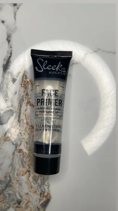 Sleek Primer